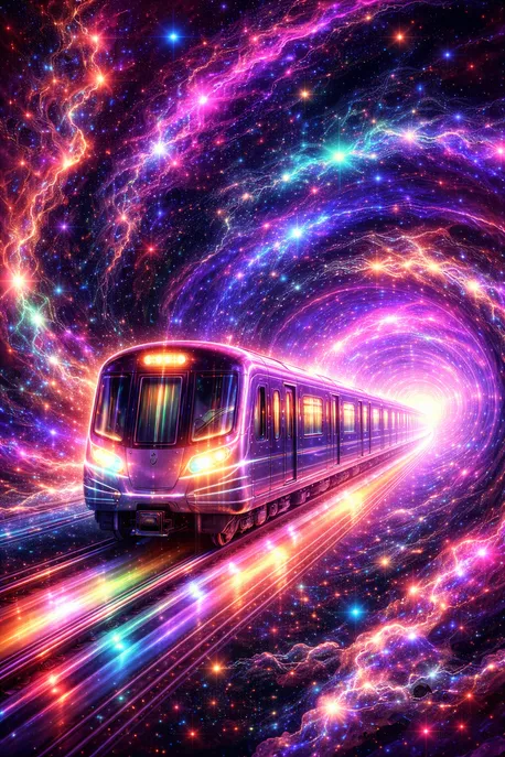 Lysergic Art