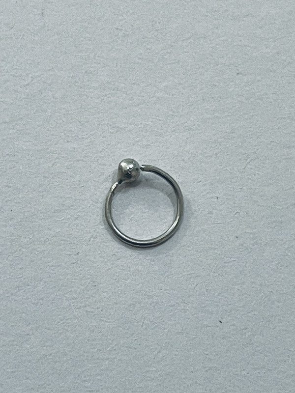 Piercing de nariz (1)