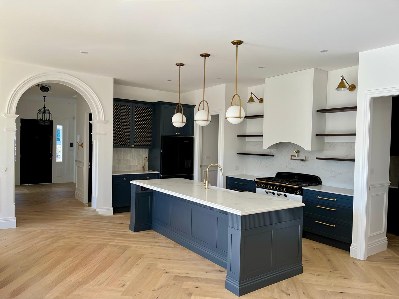 Mulgoa Residence