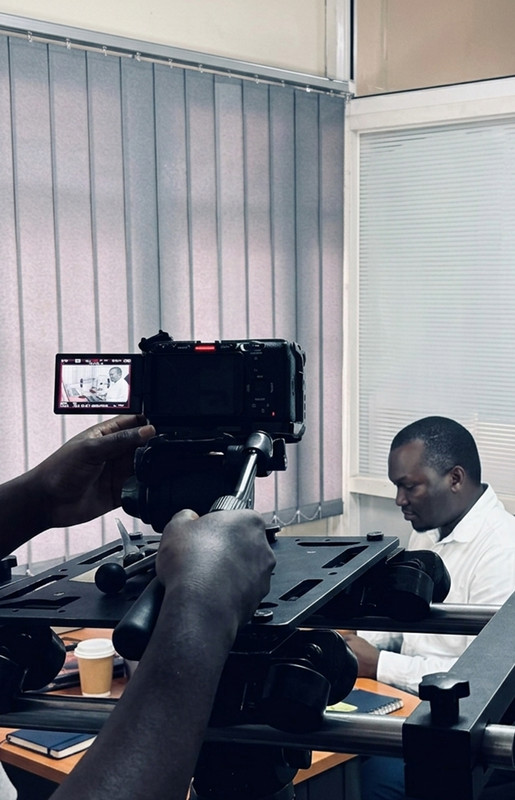 TsolHub Internship Program Cinema, Video, Photography