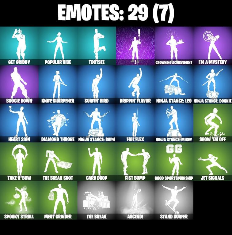 emotes comp