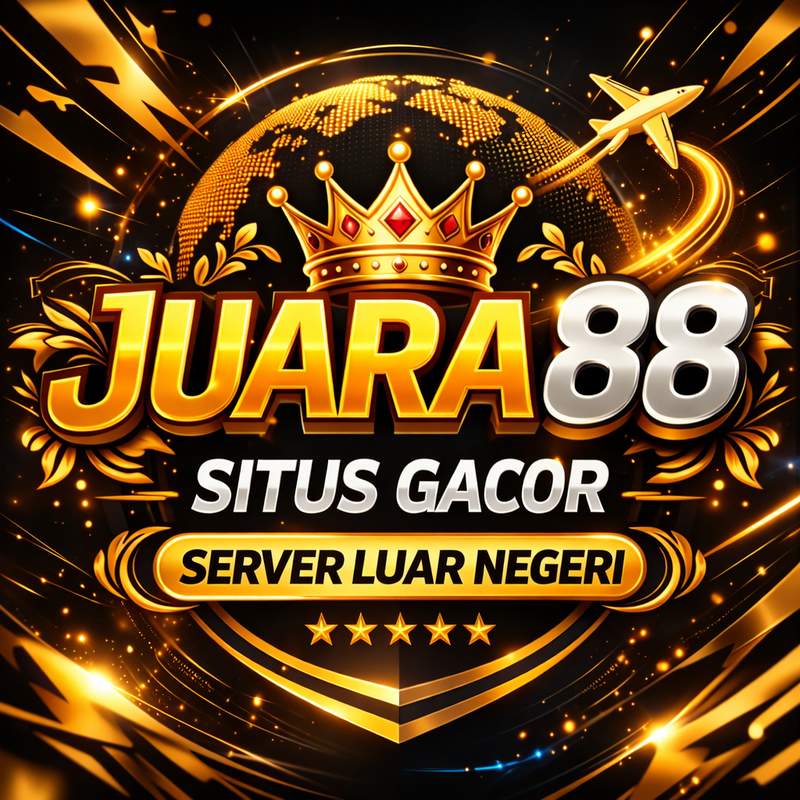 JUARA88 - Situs Andalan Untuk Wujudin Mimpi Dengan Cepat