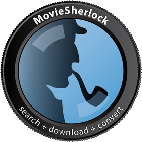 MovieSherlock 5.9.5 macOS