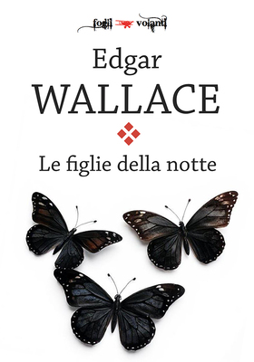 Edgar Wallace - Le figlie della notte (2025)