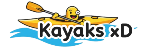 Spływ Kajakiem Logo