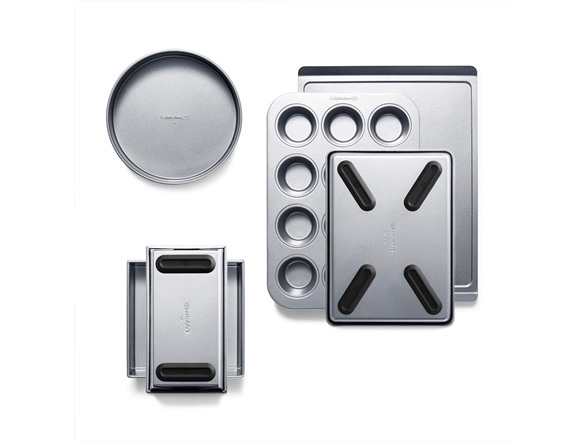 Get 6 Calphalon Baking Dishes for just at Woot Get 6 Calphalon Baking Dishes for just at Woot