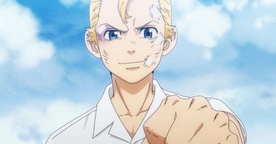 Blog posts Top 20 Strongest Characters In Tokyo Revengers