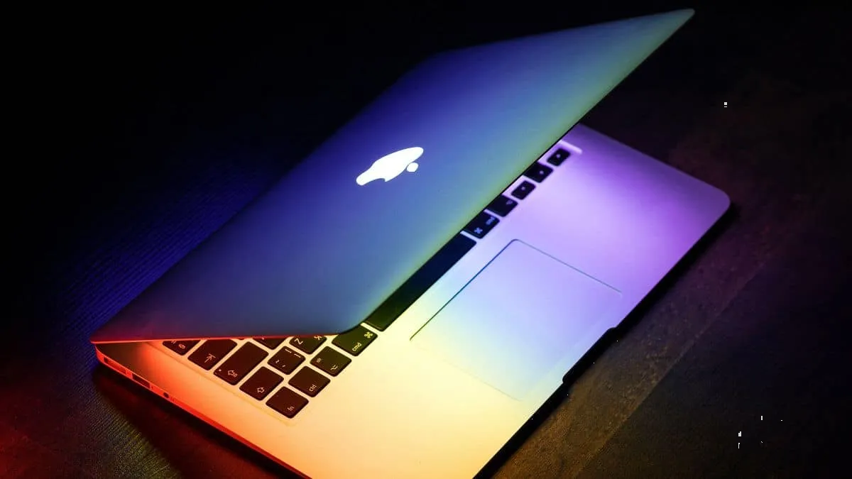Apple podría incorporar pantallas táctiles a sus Mac