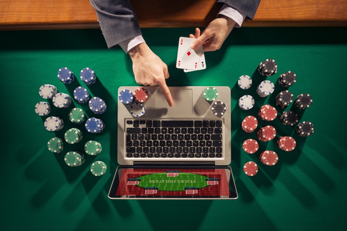 Why are Online Casinos Growing So Rapidly