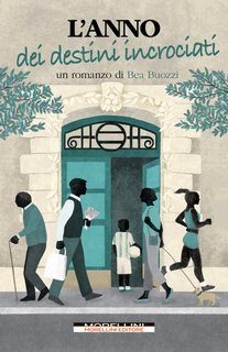 Bea Buozzi - L'anno dei destini incrociati (2023)