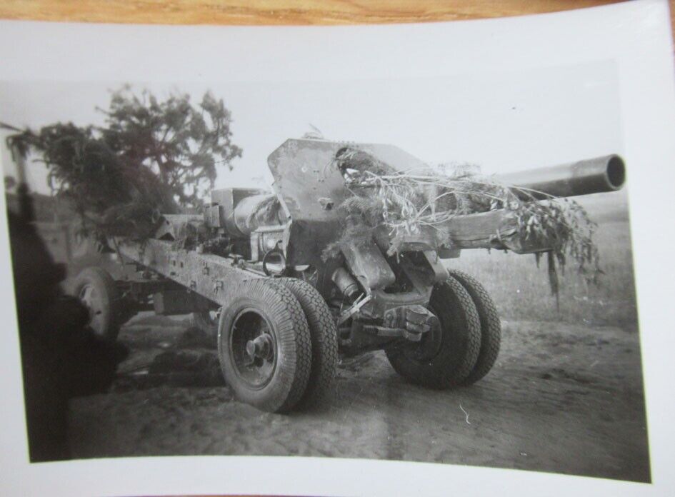 Fotos Artillerie  (7)