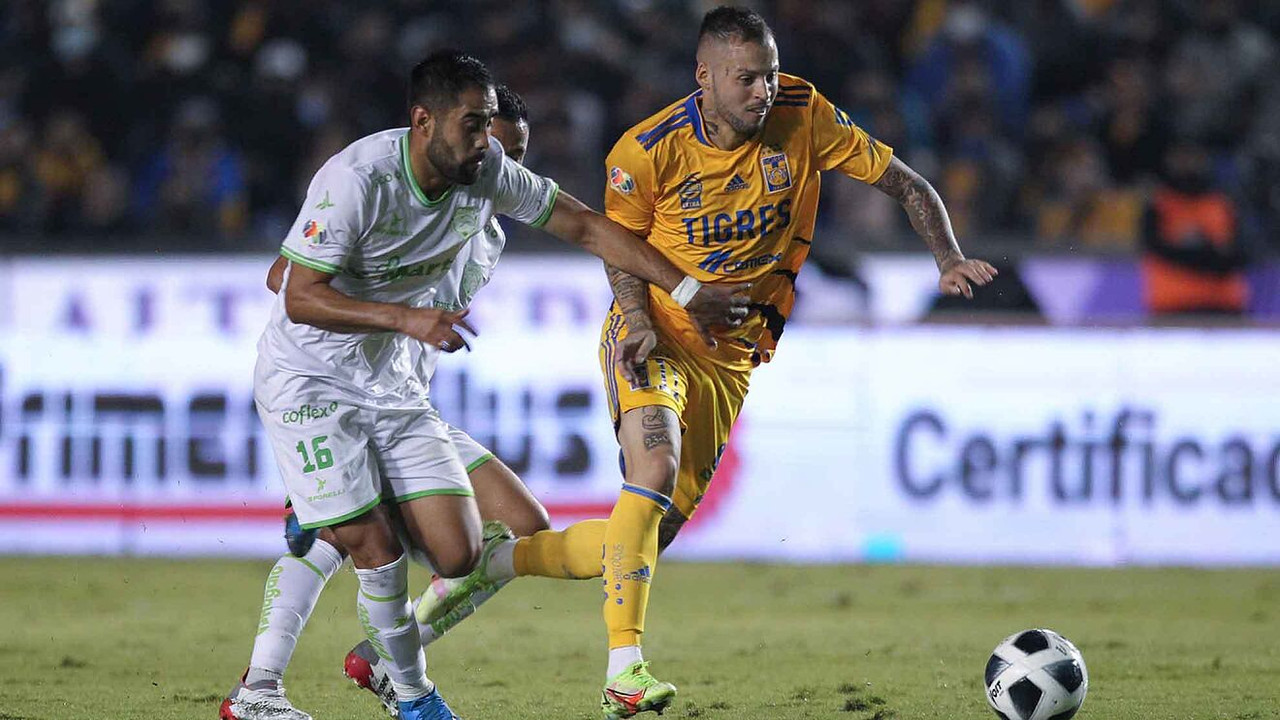 FC Juárez estrenó playera en honor a Juan Gabriel en el duelo ante Chivas