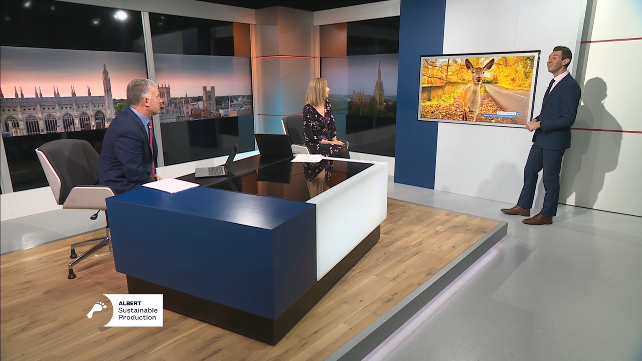 11.24 - 18.00.00 - ITV News Anglia. The latest news and weather from ....ts_snapshot_33.06.844