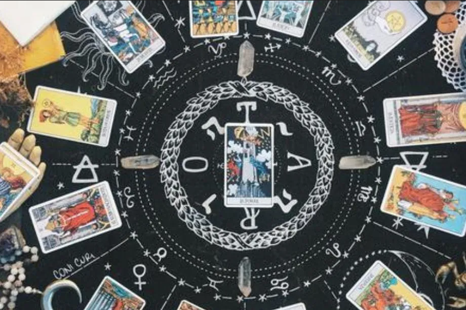 Tarot gratis para hoy 14 de mayo del 2023 ¿Cómo te irá según el horóscopo?
