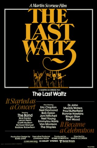 Az utolsó valcer (The Last Waltz) (1978) 2160p BluRay DDP5.1 x264 HUNSUB MKV T1