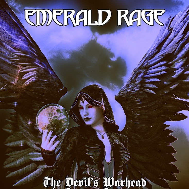 www.facebook.com/emeraldrageband