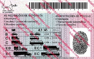 Angola Driving Licence Back_cleaned
