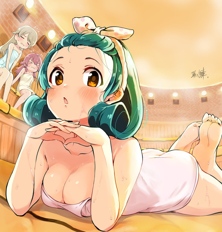 morikubo-nono-komiya-kaho-and-tokugawa-matsuri-idolmaster-and-3-more-drawn-by-kirikirimai-kkm-7ca