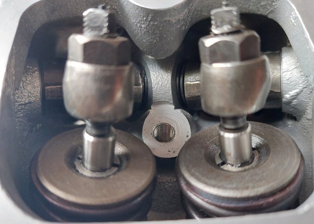 What Did You Do With Your Commando Today?