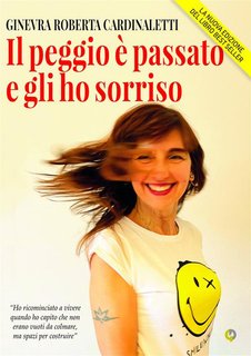 Ginevra Roberta Cardinaletti - Il peggio è passato e gli ho sorriso (2024)