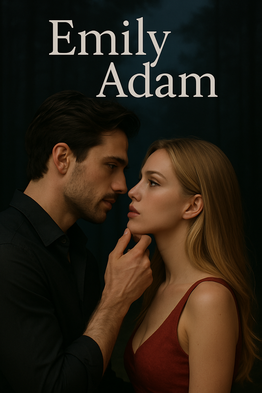 Емілі і Адам