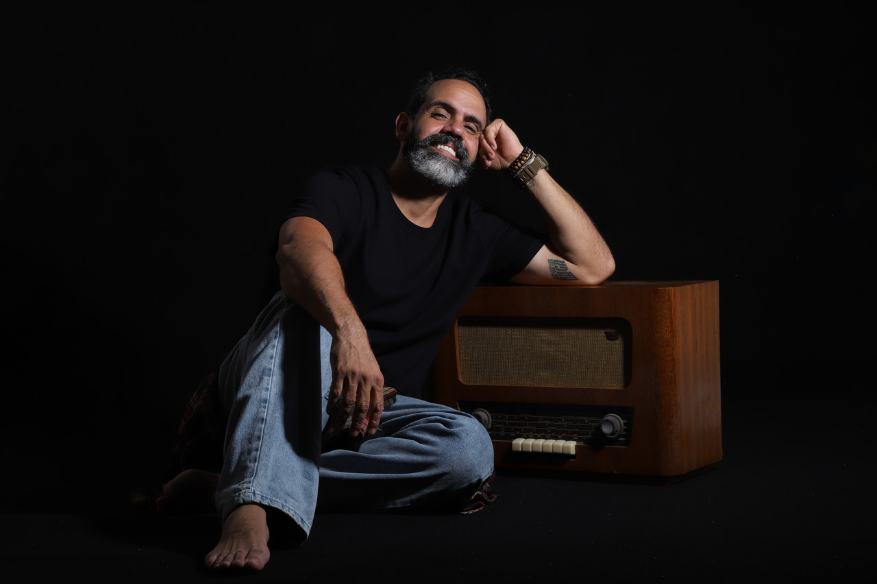 Retrato editorial de G.Hoffmam 124