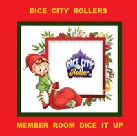 Dice City Rollers