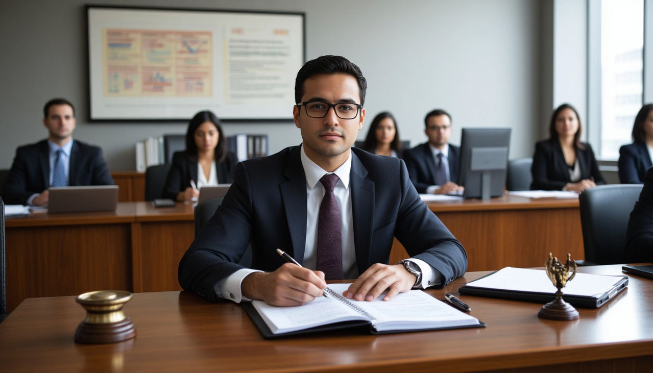 Антикоррупционный комплаенс