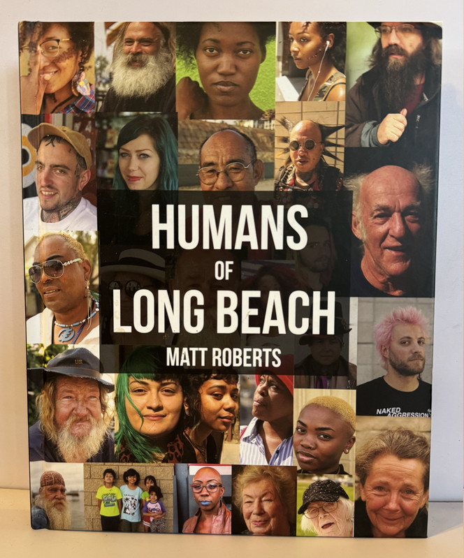 Humans Of Long Beach