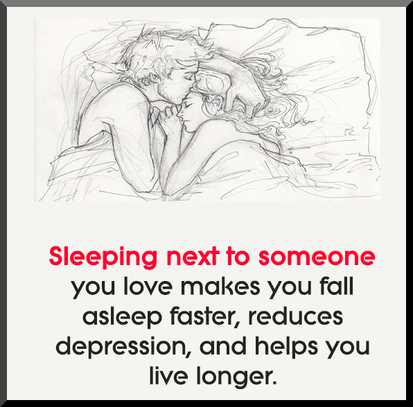 SLEEPING