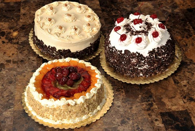 5 Bakeries You May Not Have Heard Of But Need To Try Triblive Com