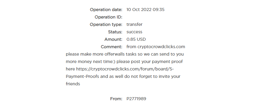 Cryptocrowdclicks-Payment-1