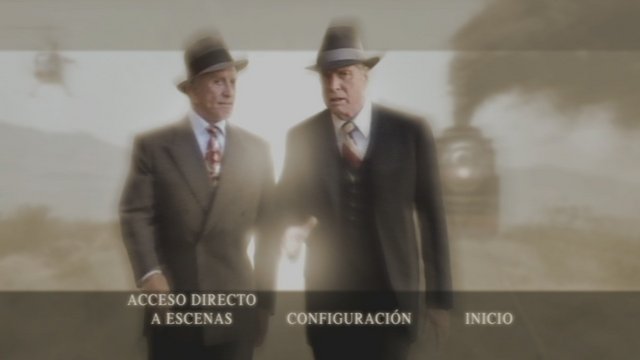 1 - Otra Ciudad, Otra Ley [PAL] [DVD5Full] [Cast/Ing/Fr] [Sub:Varios] [1986] [Comedia]
