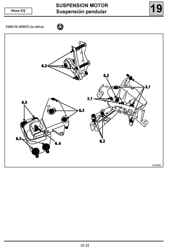1361 MANUAL DE TALLER RENAULT KANGOO (321)
