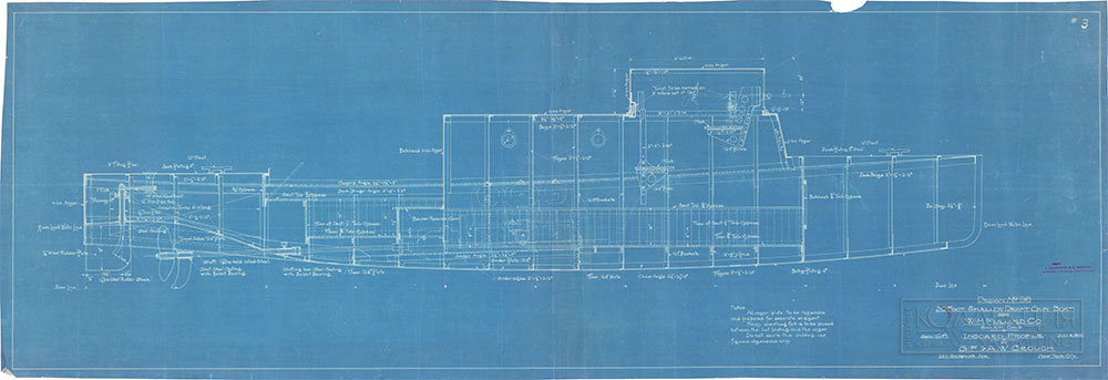 3rd group of boats 23