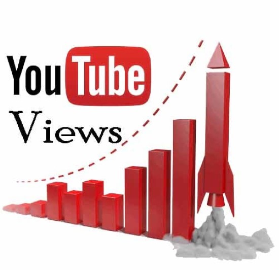 increase youtube views