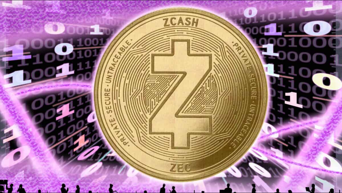 card image Возможности развития ZCash и прогноз цен на ZEC