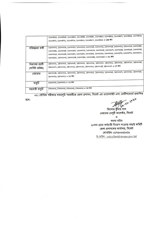 DC-Office-Sylhet-Exam-Result-2026-PDF-2
