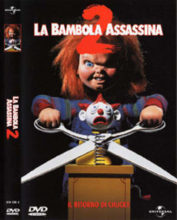 La bambola assassina 2 (1990).mkv BDRip 576p x264 AC3 iTA-ENG