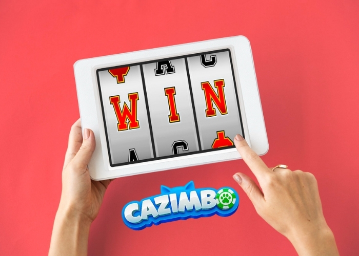 Cazimbo Slots