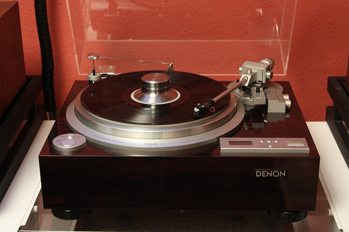 Denon-DP-59L