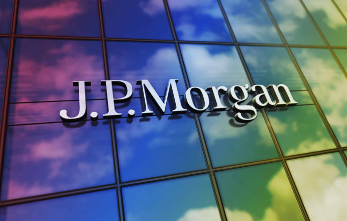 article imageJPMorgan: токенизация может серьезно изменить рынок фондов