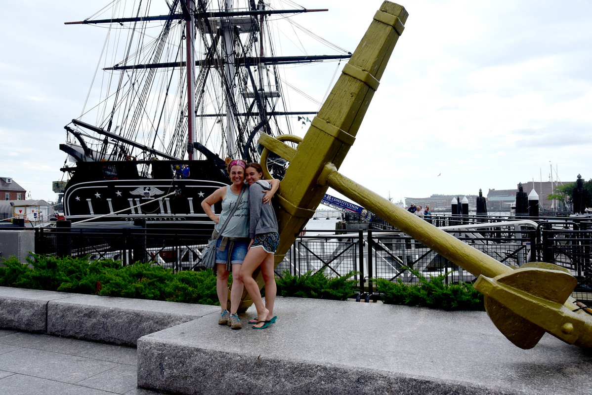 Boston (Massachusetts - 1ª parte) - Por el norte de los Apalaches - Nueva Inglaterra (2019) (30)