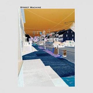 Street Machine - Street Machine (2019).mp3 - 320 Kbps