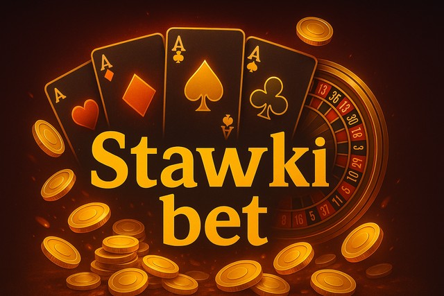 Stawki Bet