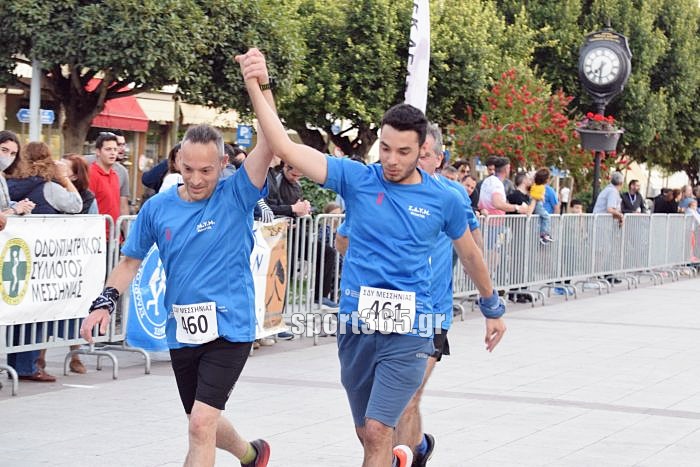 , ΦΩΤΟΡΕΠΟΡΤΑΖ: 20ος Αγώνας δρόμου Καλαμάτας