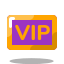 VIP Icon