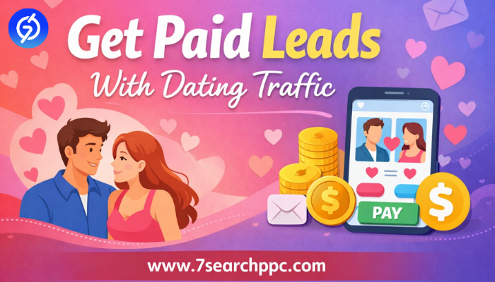 dating traffic