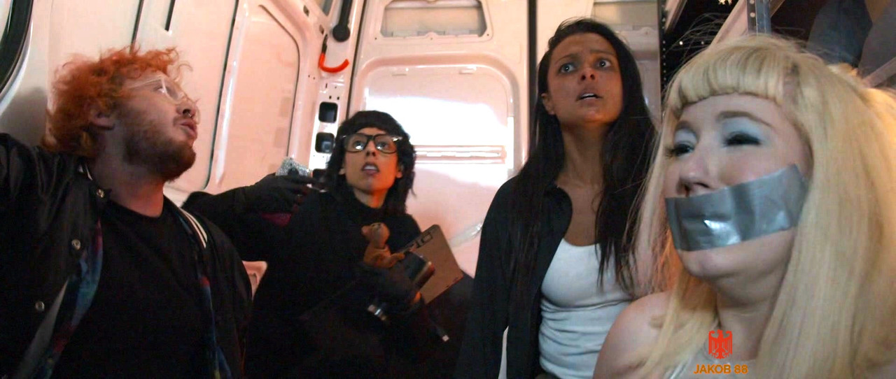 Kasia Szarek 17 - The Influencer 2021