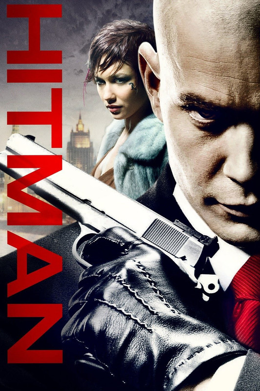 Hitman Agent 47 15 Movie In Hindi Archives 1xbetmovies